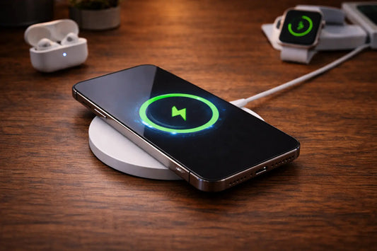 What Is MagSafe Charging? A Complete Guide To Wireless Charging Technology