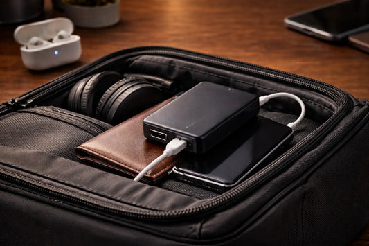 Can I Bring A Portable Charger On A Plane? A Complete Travel Guide