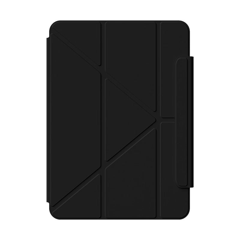 Aura Folio - ipad laptop case - Magnetic - Pencil Holder Montiv