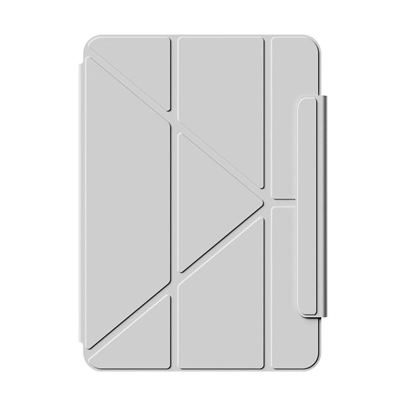 Aura Folio - ipad laptop case - Magnetic - Pencil Holder Montiv