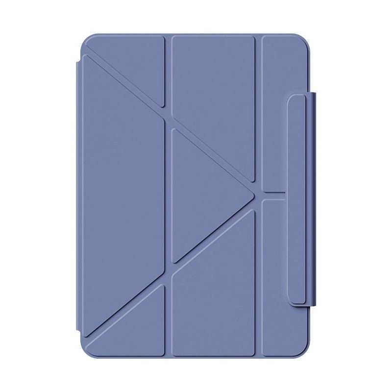 Aura Folio - ipad laptop case - Magnetic - Pencil Holder Montiv