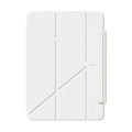 Aura Folio - ipad laptop case - Magnetic - Pencil Holder Montiv