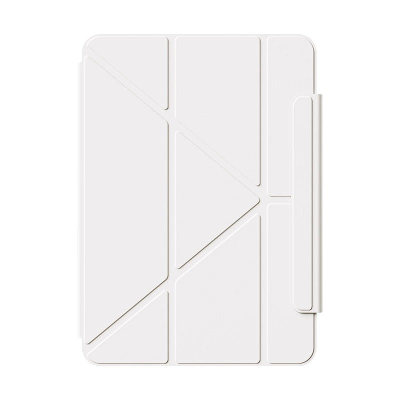 Aura Folio - ipad laptop case - Magnetic - Pencil Holder Montiv