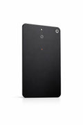single wallet tracker card compatible with Apple Find My for tracking one wallet